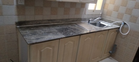 Umm Al Hassam, Apartments/Houses, BHD 200/month,  1 BR,  Semi Furnished 1 Bedroom Flat For Rent In Ummm Alhassam ( Including Ewa)