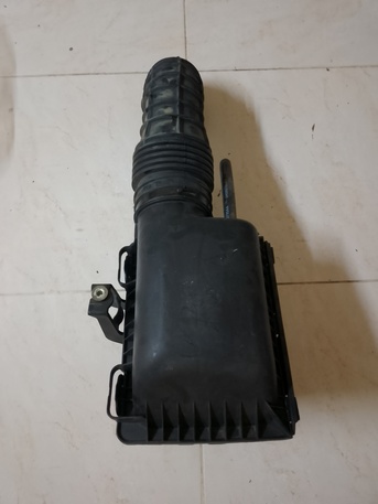 Jeddah, Vehicles, Cars & Trucks , SAR 200,  Air Intakes,  2021,  Automatic,  150000 KM,  2  For Dodge And Mustang