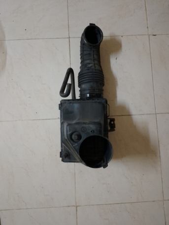 Jeddah, Vehicles, Cars & Trucks , SAR 200,  Air Intakes,  2021,  Automatic,  150000 KM,  2  For Dodge And Mustang