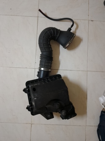 Jeddah, Vehicles, Cars & Trucks , SAR 200,  Air Intakes,  2021,  Automatic,  150000 KM,  2  For Dodge And Mustang