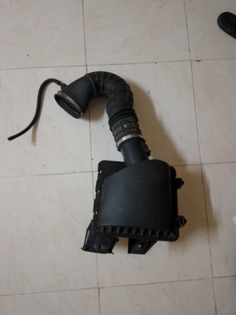 Jeddah, Vehicles, Cars & Trucks , SAR 200,  Air Intakes,  2021,  Automatic,  150000 KM,  2  For Dodge And Mustang