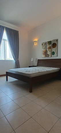 Mahooz, Apartments/Houses, BHD 300/month,  Furnished,  2 BR,  2bhk Fully Furnished With Ewa