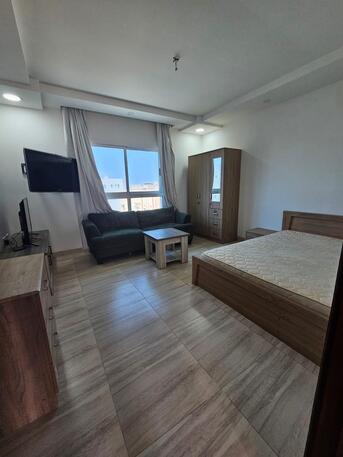 Busaiteen, Housing Exchanges, BH 180/month,  Studio,  Studio Flat For Rent In Busaiteen