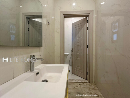 Kuwait City, Apartments/Houses, KWD 1050/month,  4 BR,  Ground Floor Four Master Bedroom For Rent In Al Masayel