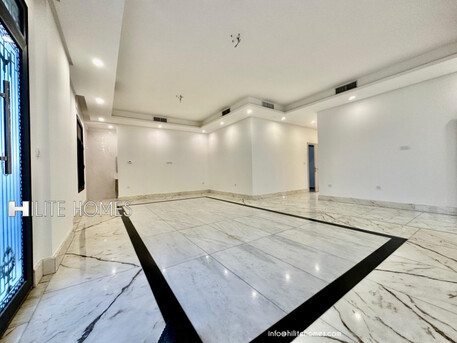 Kuwait City, Apartments/Houses, KWD 1050/month,  4 BR,  Ground Floor Four Master Bedroom For Rent In Al Masayel