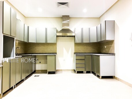 Kuwait City, Apartments/Houses, KWD 900/month,  3 BR,  Modern Luxury Duplex For Rent In Abu Futaira