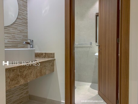 Kuwait City, Apartments/Houses, KWD 900/month,  3 BR,  Modern Luxury Duplex For Rent In Abu Futaira