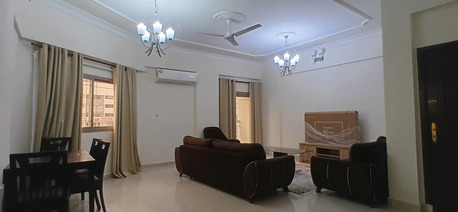 Mahooz, Apartments/Houses, BHD 380/month,  Furnished,  2 BR,  2bhk Fully Furnished With Ewa Balcony