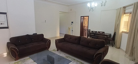 Mahooz, Apartments/Houses, BHD 380/month,  Furnished,  2 BR,  2bhk Fully Furnished With Ewa Balcony