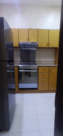 Mahooz, Apartments/Houses, BHD 380/month,  Furnished,  2 BR,  2bhk Fully Furnished With Ewa Balcony