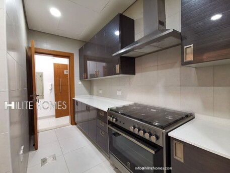 Kuwait City, Apartments/Houses, KWD 700/month,  2 BR,  Modern Two Bedroom Apartment For Rent In Bneid Al Qar