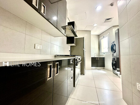 Kuwait City, Apartments/Houses, KWD 700/month,  2 BR,  Modern Two Bedroom Apartment For Rent In Bneid Al Qar