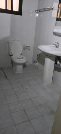 Mahooz, Apartments/Houses, BHD 260/month,  2 BR,  3bhk Semi Balcony Without