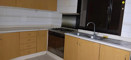 Mahooz, Apartments/Houses, BHD 260/month,  2 BR,  3bhk Semi Balcony Without