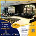 BHD 144000,  209 Sq. Meter,  Luxurious 3 Storey Villa For Sale In Salihiya Near Salmaniya BD.144000