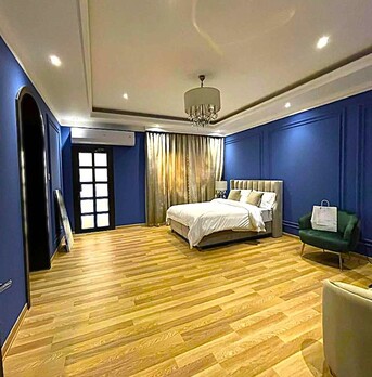 Salmaniya, Villas, BHD 144000,  209 Sq. Meter,  Luxurious 3 Storey Villa For Sale In Salihiya Near Salmaniya BD.144000