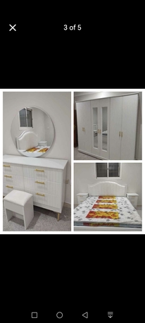 Al Olaya, Furniture, SAR 22,  New Furniture And Cabinets Sale Online Home Delivery