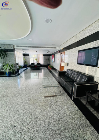 Manama, Apartments/Houses, BHD 400/month,  2 BR,  125 Sq. Meter,  Modern Fully Furnished Apartment For Rent In Seef