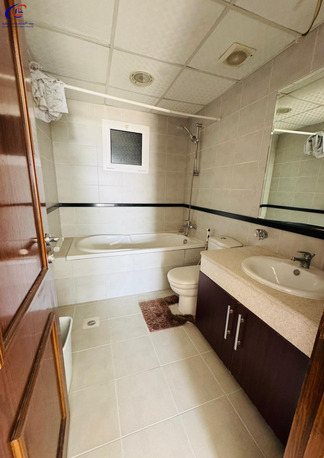 Manama, Apartments/Houses, BHD 400/month,  2 BR,  125 Sq. Meter,  Modern Fully Furnished Apartment For Rent In Seef