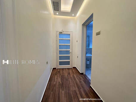 Kuwait City, Apartments/Houses, KWD 1400/month,  3 BR,  Three Bedroom Ground Floor Apartment For Rent In Mishref