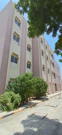 Manama, Staff Accomodation, BHD 13000,  10300 Sq. Meter,  Premium Staff Accommodation Compound For Rent In Jeblat Hebshi