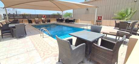 Manama, Staff Accomodation, BHD 13000,  10300 Sq. Meter,  Premium Staff Accommodation Compound For Rent In Jeblat Hebshi