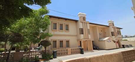 Manama, Staff Accomodation, BHD 13000,  10300 Sq. Meter,  Premium Staff Accommodation Compound For Rent In Jeblat Hebshi