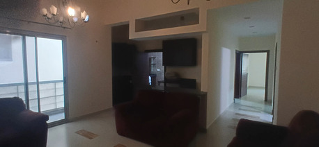 Mahooz, Apartments/Houses, BHD 280/month,  2 BR,  2 Bhk Semi With Ewa Balcony