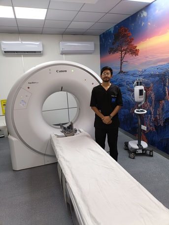 Riyadh, Job Seekers, Radiology Technician (CT, MRI, XRay, Ultrasound, Fluoroscopy, Panaroma)/Sonographer