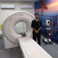 Radiology Technician (CT, MRI, XRay, Ultrasound, Fluoroscopy, Panaroma)/Sonographer