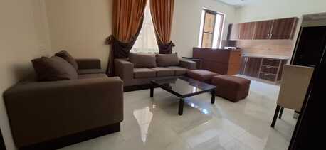 Juffair, Apartments/Houses, BHD 230/month,  Furnished,  1 BR,  Special Offer!! Modern Furnished 1BR Apartment: STUDIO@200: UNLIMITED EWA: TONY