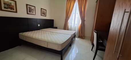 Juffair, Apartments/Houses, BHD 230/month,  Furnished,  1 BR,  Special Offer!! Modern Furnished 1BR Apartment: STUDIO@200: UNLIMITED EWA: TONY