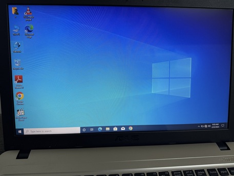 Riyadh, Tablet Computers, SAR 300,  Laptop Asus