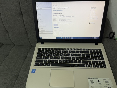 Riyadh, Tablet Computers, SAR 300,  Laptop Asus