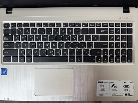 Riyadh, Tablet Computers, SAR 300,  Laptop Asus