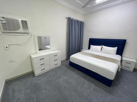 Salamah, Rooms Available, SAR 1999/month,  Furnished,  Room In Alsalamah For Single Executive Bachelor F7R2