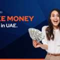 How To Earn Money Online In UAE In 2025