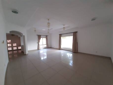 Hamala, Apartments/Houses, BHD 650/month,  3 BR,  Hamala/ 3 Bedroom  Semi Furnished Villa  Bhd :650/-exc