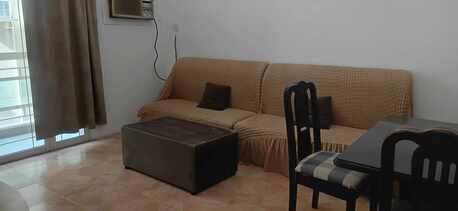 Mahooz, Apartments/Houses, BHD 200/month,  Furnished,  1 BR,  1bhk Fully Furnished Balcony With Ewa