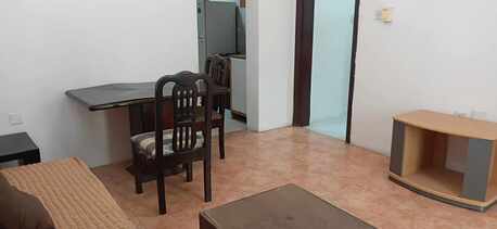 Mahooz, Apartments/Houses, BHD 200/month,  Furnished,  1 BR,  1bhk Fully Furnished Balcony With Ewa