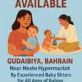 Baby Sitting / After School Care / Pre-school Tutoring At Gudaibiya