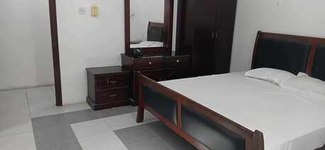 Mahooz, Apartments/Houses, BHD 170/month,  Furnished,  Studio,  Studio  Fully Furnished With Ewa