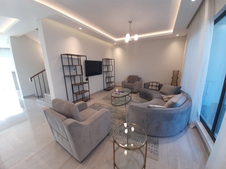 Budaiya, Apartments/Houses, BHD 850/month,  3 BR,  400 Sq. Meter,  Budaiya/Brand  Modern Brand New Fully Furnished  Villa  Inclusive  Bd 850/