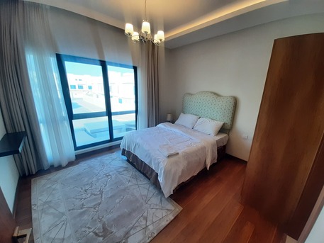 Budaiya, Apartments/Houses, BHD 850/month,  3 BR,  400 Sq. Meter,  Budaiya/Brand  Modern Brand New Fully Furnished  Villa  Inclusive  Bd 850/