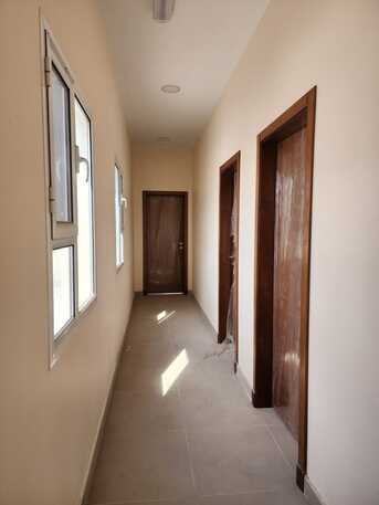 Asker, Warehouses, BHD 1000,  475 Sq. Meter,  Workshop | Land With Accommodation For Rent In Asker