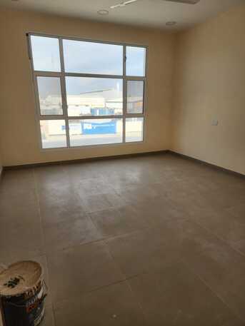 Asker, Warehouses, BHD 1000,  475 Sq. Meter,  Workshop | Land With Accommodation For Rent In Asker