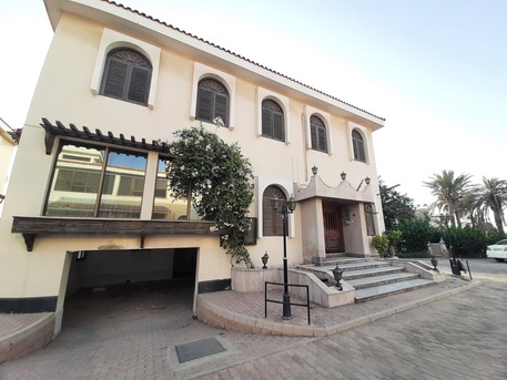 Barbar, Apartments/Houses, BHD 550/month,  3 BR,  400 Sq. Meter,  ???? Spacious 3-Bedroom Villa &ndash; Barbar &ndash; BD 550 Exclusive