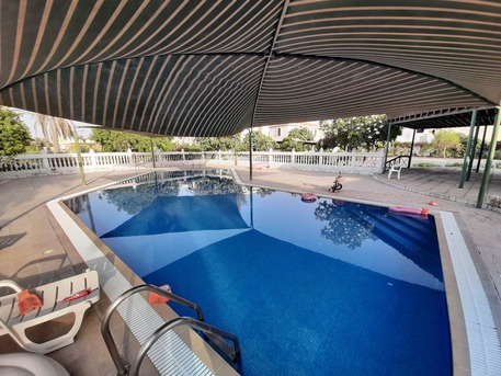 Barbar, Apartments/Houses, BHD 550/month,  3 BR,  400 Sq. Meter,  ???? Spacious 3-Bedroom Villa &ndash; Barbar &ndash; BD 550 Exclusive