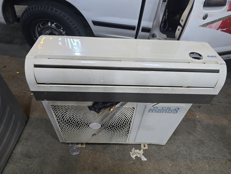 Al Malaz, Air Conditioners, SAR 700,  Used Air Con Sale