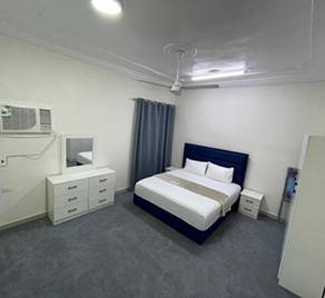 Jeddah, Rooms Available, SAR 1999/month,  Furnished,  Single Room For Executive Bachelor Only F3R4